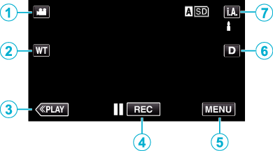C4A2 W-Slot Recording Screen (no-mark)